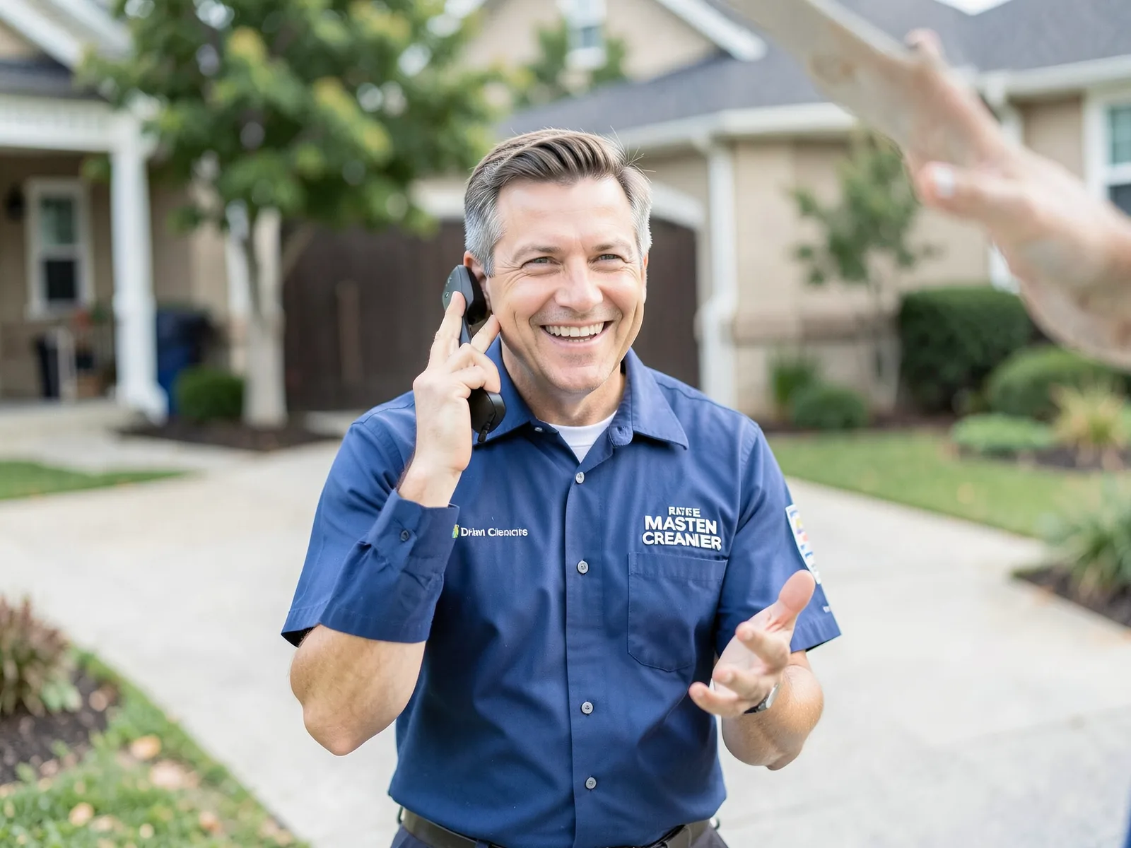 Drain Cleaning Blue Mound, KS FAQs
